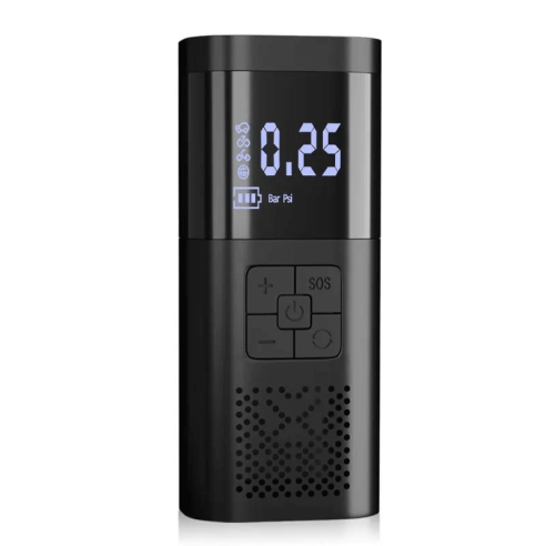 Bomba de Aire portátil e inalámbrica...