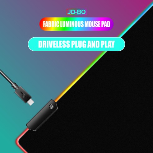 copy of Alfombrilla de luz RGB