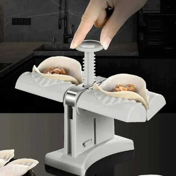 Máquina para hacer empanadillas