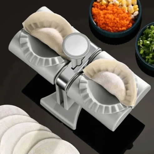 Máquina para hacer empanadillas