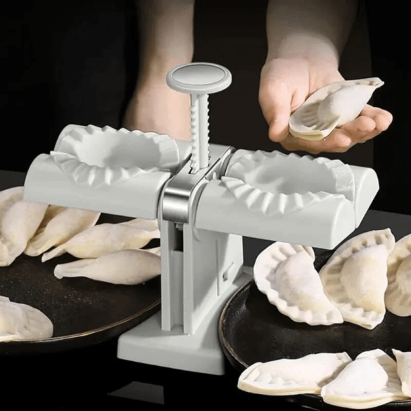 Máquina para hacer empanadillas