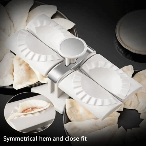 Máquina para hacer empanadillas