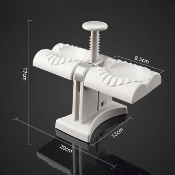 Máquina para hacer empanadillas