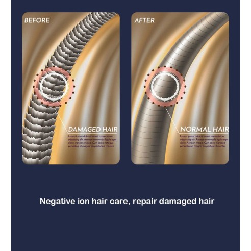 Secador de pelo Secador de pelo