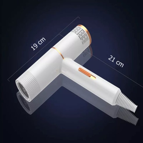 Secador de cabelo Secador de cabelo