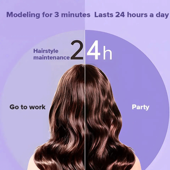 Rizador automático de barra