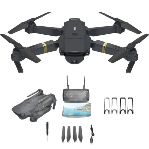 Dron con cámara de gran... 2
