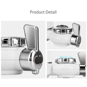 Purificador de agua para grifo 2