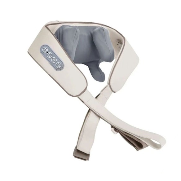Masajeador 5D Para Cuerpo Inalámbrico