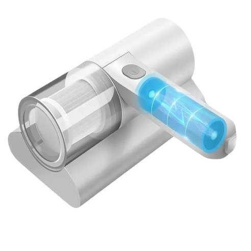 Aspiradora de ácaros