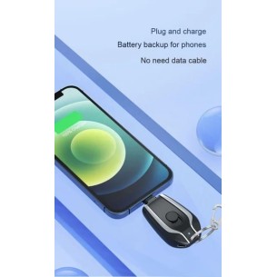 Batería externa para móvil... 2