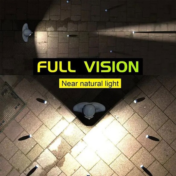 Linterna frontal LED