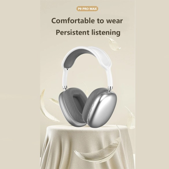 Casco P9 Pro max