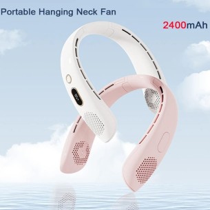 Ventilador de cuello con...