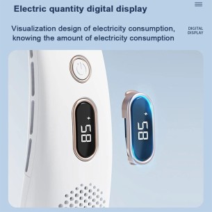 Ventilador de pescoço novo... 2