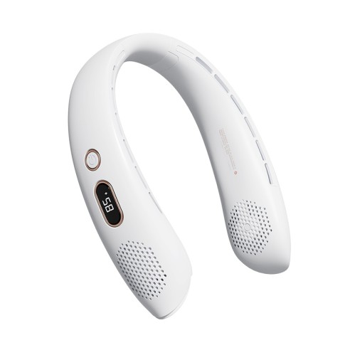 Ventilador de pescoço novo modelo