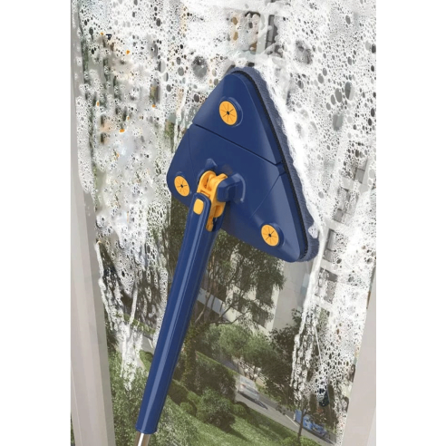 Trapos para mopa triángulo