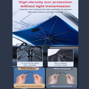 Pára-sol do carro 2