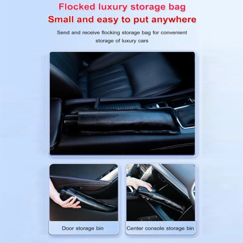 Parasol plegable para el coche