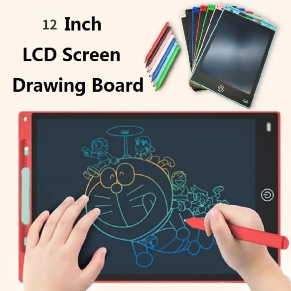 LCD Writing Tablet