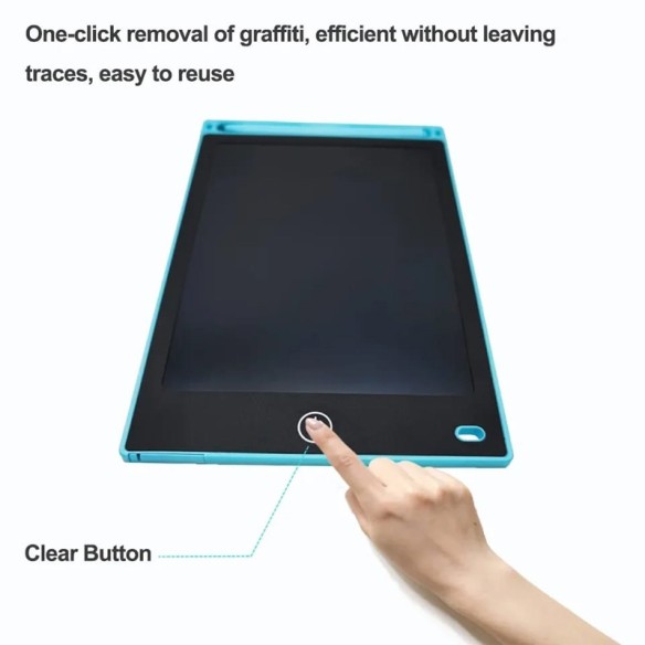 LCD Writing Tablet