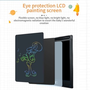 LCD Writing Tablet 2