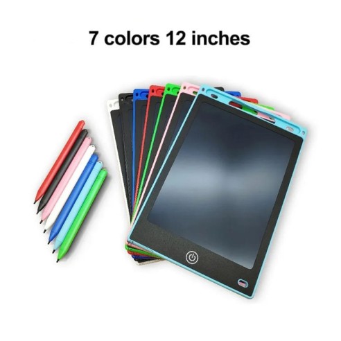 LCD Writing Tablet