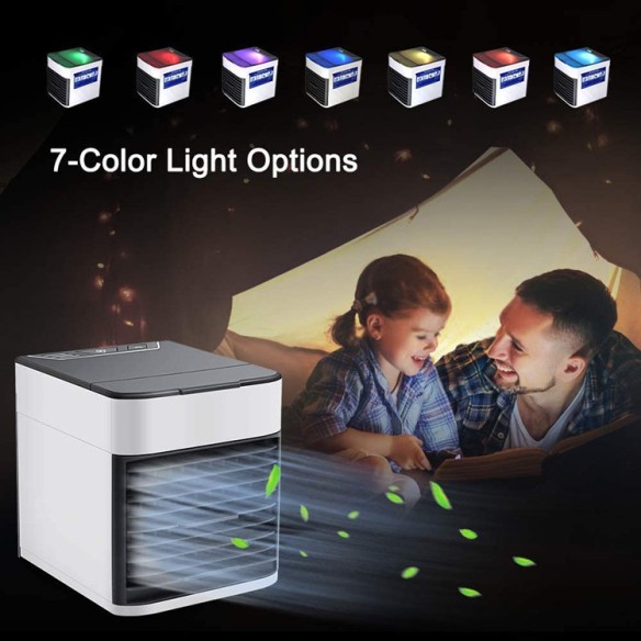 Ar condicionado portátil "Artic Air Ultra"