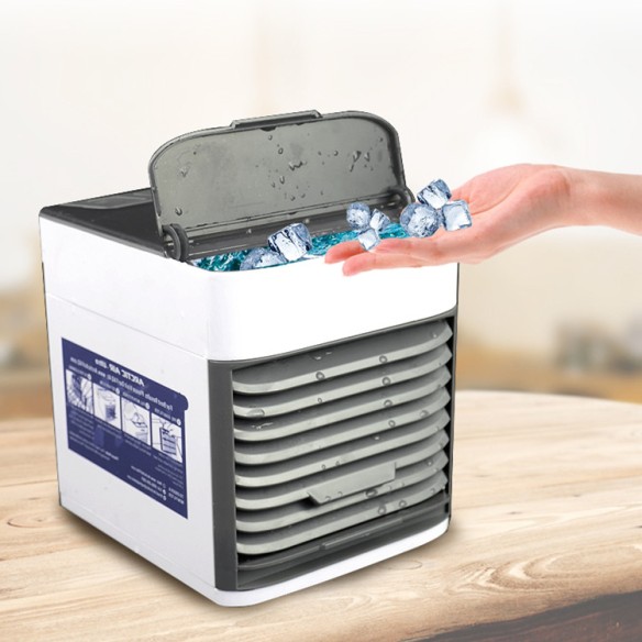 Ar condicionado portátil "Artic Air Ultra"