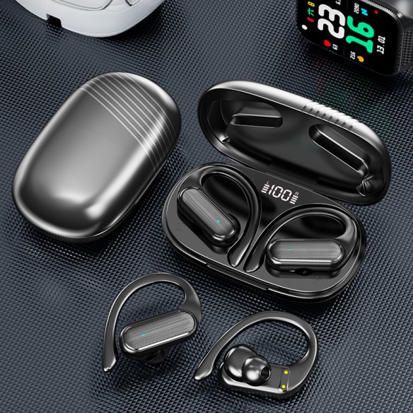 Auriculares Bluetooth