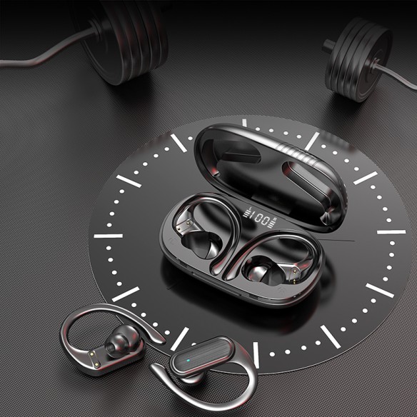 Auriculares Bluetooth