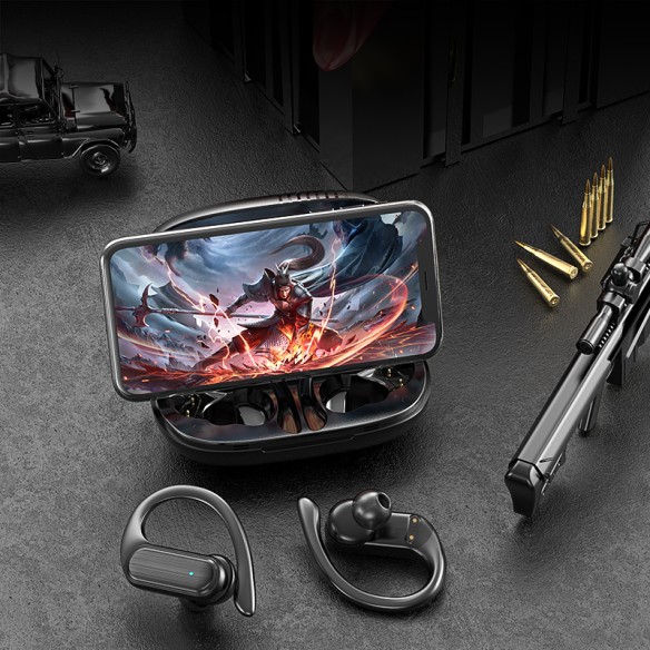 Auriculares Bluetooth