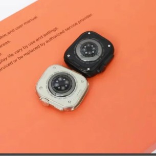 Reloj inteligente 2