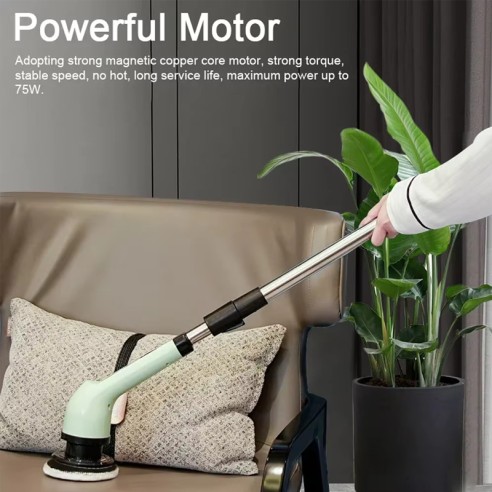 Cepillo de limpieza 7 en 1