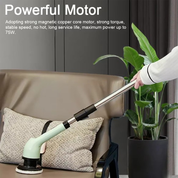 Cepillo de limpieza 7 en 1