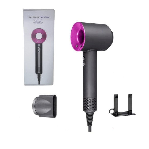 Secador de pelo 3 en 1