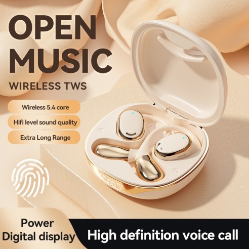 Auriculares traductores Auriculares traductores