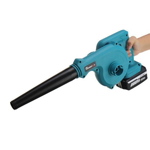 Soplador de hojas eléctrico Soplador de hojas eléctrico