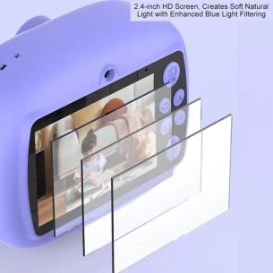 Cámara de fotos instantánea... 2