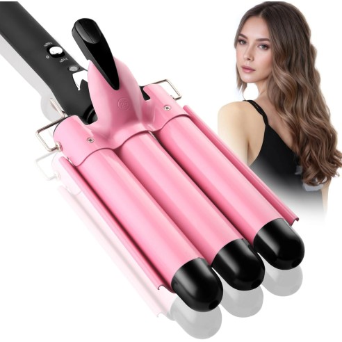 Modelador de 3 tubos
