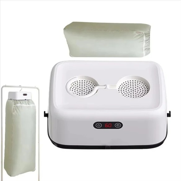 Secador de ropa portátil