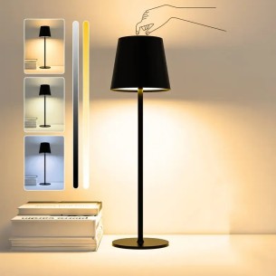 Lámpara portátil LED