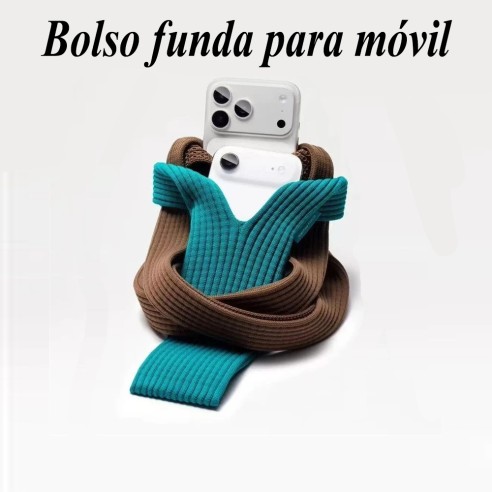 Bolso para móvil