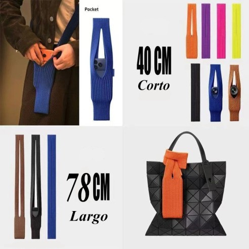 Bolso para móvil