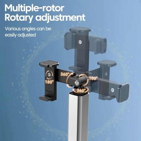 Estabilizador móvil para viaje