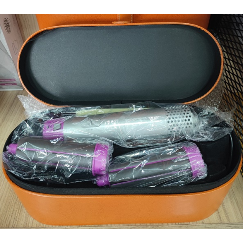 Cepillo de aire caliente 5 en 1 con...