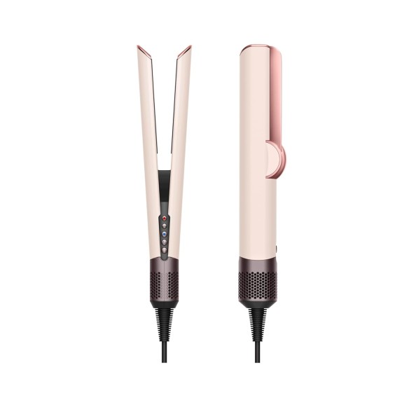 Secador plancha 2 en 1
