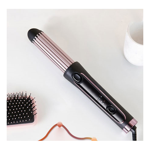 Modelador de ar frio