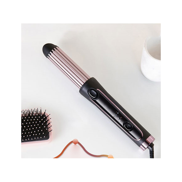 Modelador de ar frio