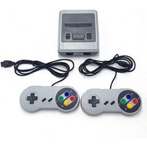 Console 620 com controles